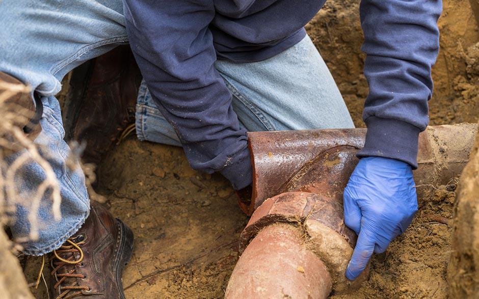 déboucher canalisations Méry-sur-Oise