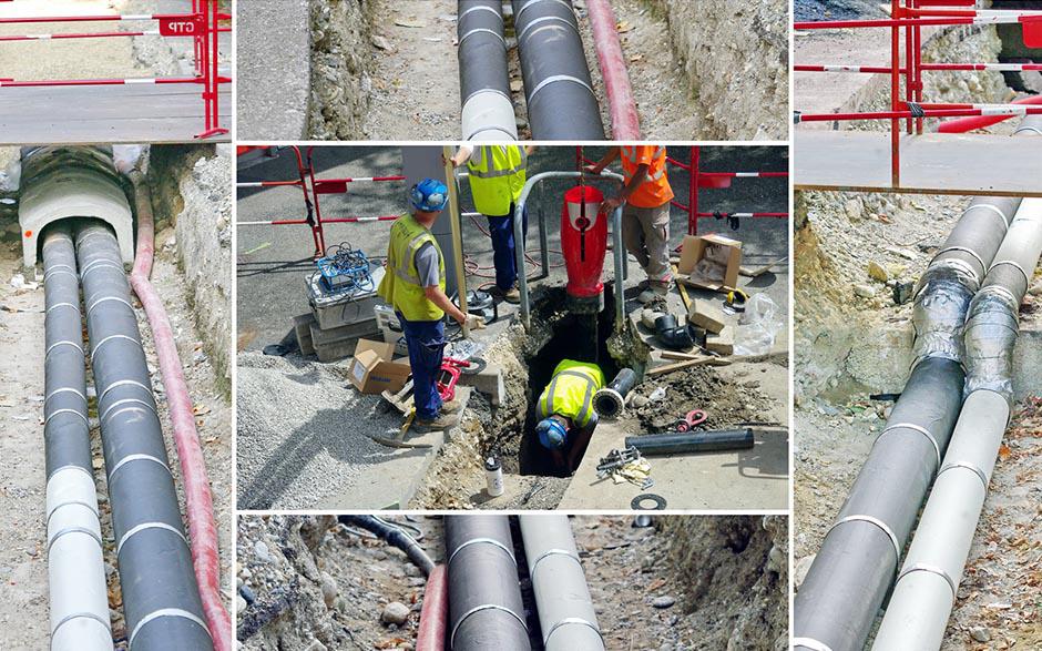 déboucheur canalisation efficace Méry-sur-Oise