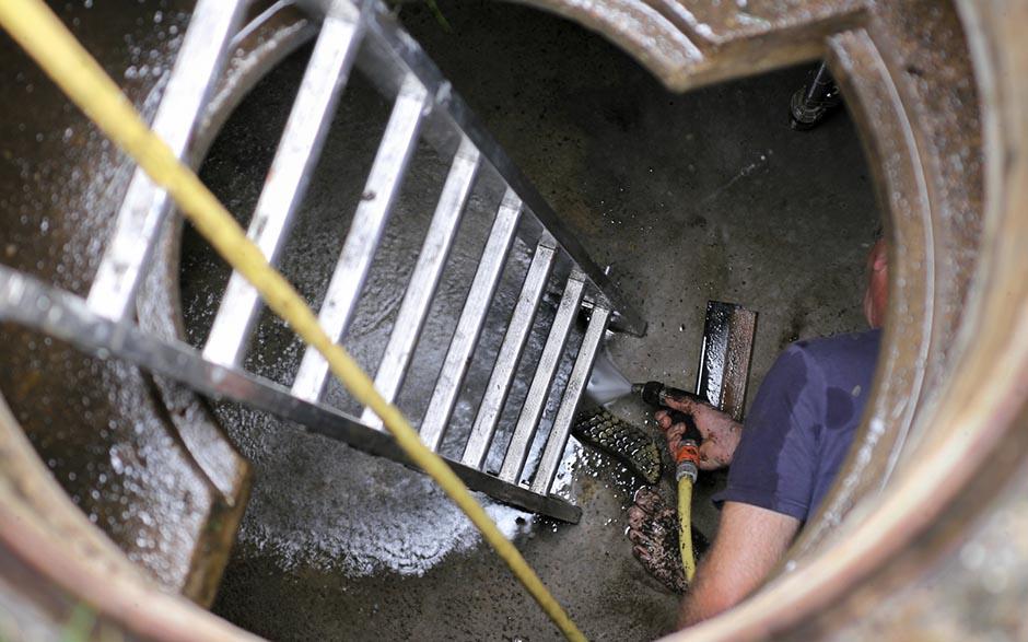 déboucher les canalisations Bussy-Saint-Georges