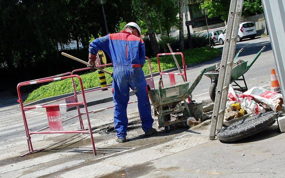 déboucher canalisations Méry-sur-Oise