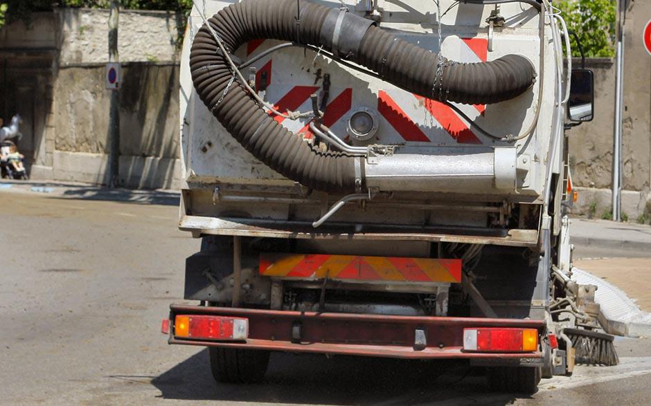 déboucher une canalisation Buc