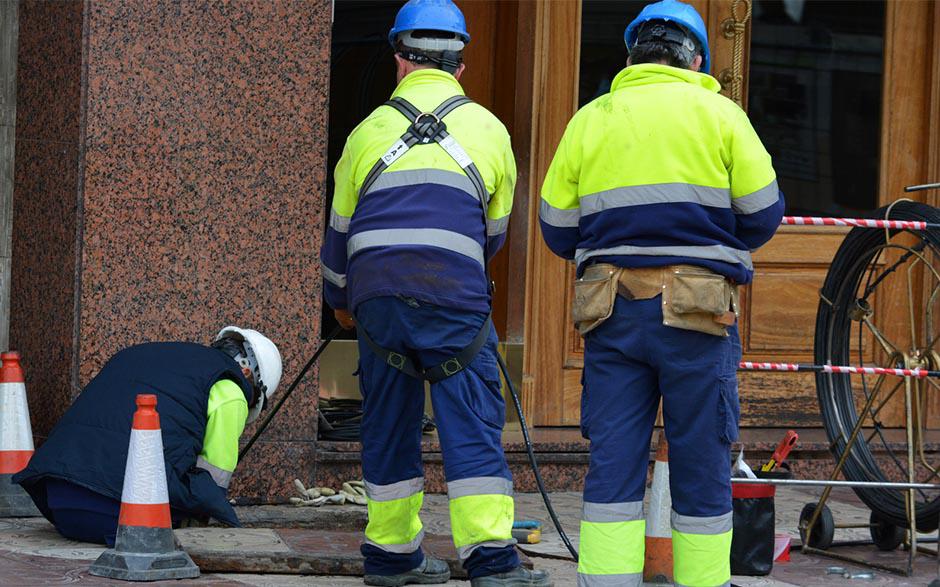 déboucher une canalisation Buc