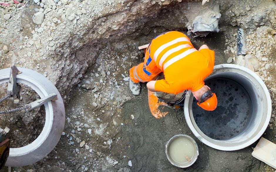 déboucheur canalisation ecologique Nemours