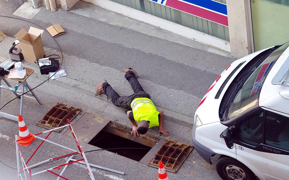 déboucheur canalisation efficace Méry-sur-Oise