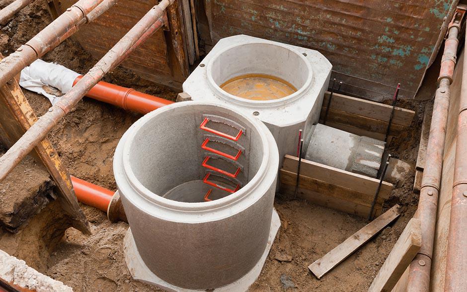déboucher une canalisation Buc