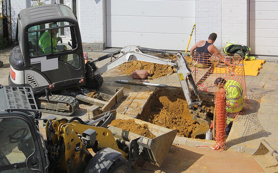 déboucheur canalisation efficace Méry-sur-Oise