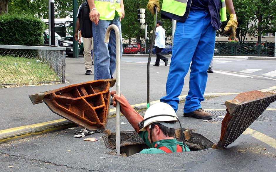 déboucher canalisations wc Nemours