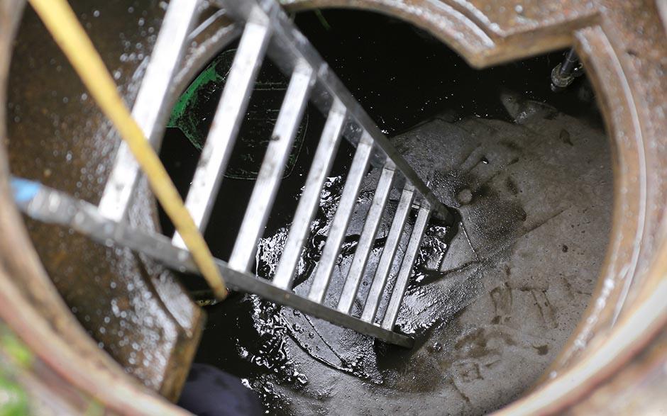 déboucher canalisations Méry-sur-Oise